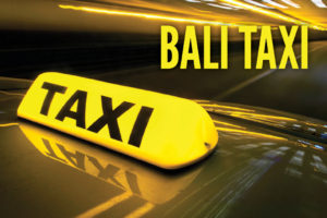 Bali Taxi Monor
